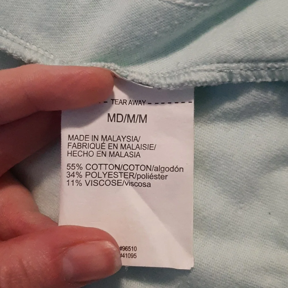 Lightweight under armour jacket - Picture 6 of 10